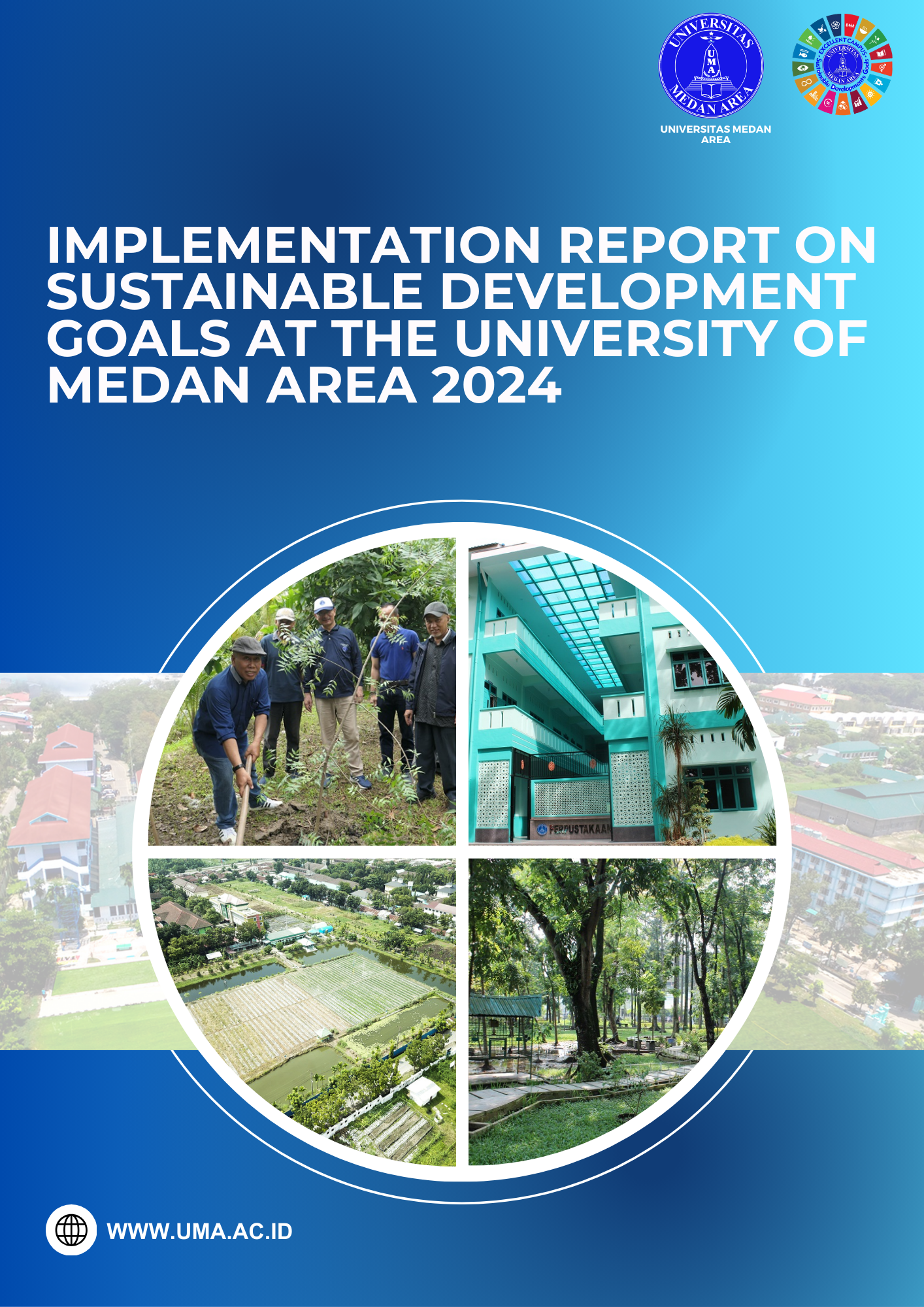 SDGs Report 2023-2024