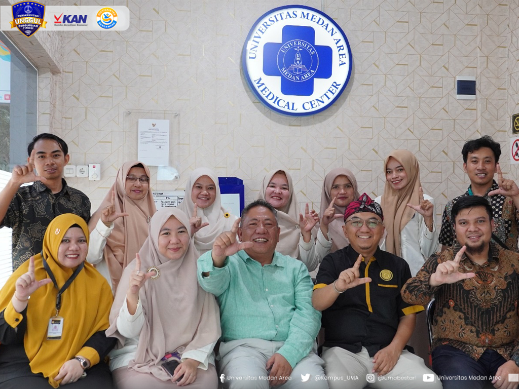 klinik-pratama-uma-raih-akreditasi-paripurna